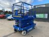 2007 Upright X32 Electric Scissors Lift - 4