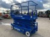 2007 Upright X32 Electric Scissors Lift - 5