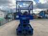 2007 Upright X32 Electric Scissors Lift - 6