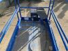 2007 Upright X32 Electric Scissors Lift - 7