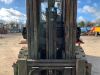 UNRESERVED 2006 Toyota 7FDF25 2.5T Diesel Forklift - 17