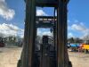 UNRESERVED 2006 Toyota 7FDF25 2.5T Diesel Forklift - 18