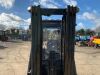 UNRESERVED 2006 Toyota 7FDF25 2.5T Diesel Forklift - 19