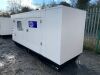 UNRESERVED 2005 FG Wilson GEH220 CAT Olympian 220KVA Diesel Generator - 2