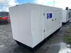 UNRESERVED 2005 FG Wilson GEH220 CAT Olympian 220KVA Diesel Generator - 3