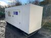 UNRESERVED 2005 FG Wilson GEH275 CAT Olympian 275KVA Diesel Generator - 2