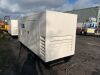 UNRESERVED 2005 FG Wilson GEH275 CAT Olympian 275KVA Diesel Generator - 4