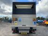 2011 Isuzu Forwarder 75.190 Auto Curtainsider c/w Tail Lift - 4