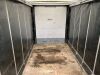 2011 Isuzu Forwarder 75.190 Auto Curtainsider c/w Tail Lift - 10