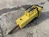 Ramax Hydraulic Rock Breaker (7T-10T)