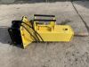 Ramax Hydraulic Rock Breaker (7T-10T) - 2