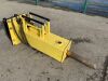 Ramax Hydraulic Rock Breaker (7T-10T) - 3