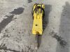 Ramax Hydraulic Rock Breaker (7T-10T) - 4