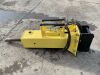 Ramax Hydraulic Rock Breaker (7T-10T) - 5