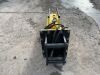 Ramax Hydraulic Rock Breaker (7T-10T) - 6