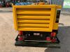 UNRESERVED 2001 Atlas Copco XAS66DD Fast Tow Diesel Air Compressor (2 Tool) (150CFM) - 4