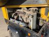 UNRESERVED 2001 Atlas Copco XAS66DD Fast Tow Diesel Air Compressor (2 Tool) (150CFM) - 10