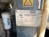 UNRESERVED 2001 Atlas Copco XAS66DD Fast Tow Diesel Air Compressor (2 Tool) (150CFM) - 12