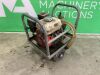 Honda GX160 5.5HP Petrol Portable Power Washer