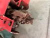 UNRESERVED Carlton Petrol Pedestrian Stump Grinder c/w Extra Belts - 4