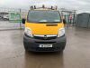 UNRESERVED 2009 Opel Vivaro 2900 LWB (SR) 2.0cdti - 8