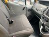 UNRESERVED 2009 Opel Vivaro 2900 LWB (SR) 2.0cdti - 17