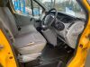 UNRESERVED 2009 Opel Vivaro 2900 LWB (SR) 2.0cdti - 20