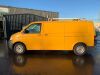 2006 Volkswagen Transporter LWB 3000 96KW TDI 4 Motion - 2