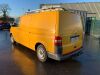 2006 Volkswagen Transporter LWB 3000 96KW TDI 4 Motion - 3