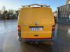 2006 Volkswagen Transporter LWB 3000 96KW TDI 4 Motion - 4