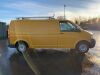 2006 Volkswagen Transporter LWB 3000 96KW TDI 4 Motion - 6