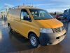 2006 Volkswagen Transporter LWB 3000 96KW TDI 4 Motion - 7