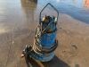 Large Electric Submersible Pump (Three Phase) - 3