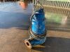 Large Electric Submersible Pump (Three Phase) - 3