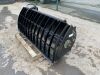 UNUSED 6FT Hydraulic Mixing Bucket To Suit Loader - 2