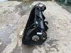 UNUSED 6FT Hydraulic Mixing Bucket To Suit Loader - 3