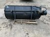 UNUSED 6FT Hydraulic Mixing Bucket To Suit Loader - 4