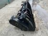 UNUSED 6FT Hydraulic Mixing Bucket To Suit Loader - 6