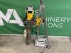 Rems Picus S2 110v Core Drill - 2