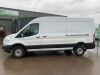 2016 Ford Transit V363 LWB Base 100PS RWD Diesel Panel Van - 2