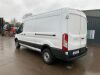 2016 Ford Transit V363 LWB Base 100PS RWD Diesel Panel Van - 3