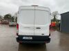 2016 Ford Transit V363 LWB Base 100PS RWD Diesel Panel Van - 4