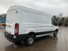 2016 Ford Transit V363 LWB Base 100PS RWD Diesel Panel Van - 5