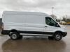 2016 Ford Transit V363 LWB Base 100PS RWD Diesel Panel Van - 6