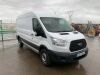 2016 Ford Transit V363 LWB Base 100PS RWD Diesel Panel Van - 7