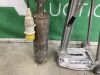 Rems Picus S2 110v Core Drill - 3