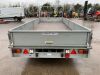 Ifor Williams LM166G3 16Fft x 6Ft6 Tri Axle Trailer - 4