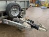 Ifor Williams LM166G3 16Fft x 6Ft6 Tri Axle Trailer - 10