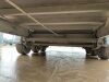 Ifor Williams LM166G3 16Fft x 6Ft6 Tri Axle Trailer - 17