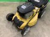 Power Plus Petrol Lawnmower - 2